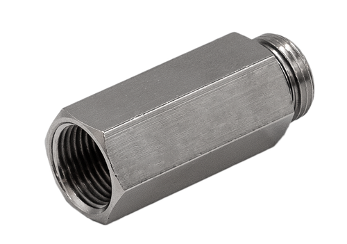 Клапан обратный ECVPF03-03G