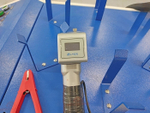 Волоконно-лазерный сварочный аппарат MFKY-W-HW1500-C 1.5кВт Raycus с механизмом подачи проволоки