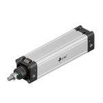 Пневмоцилиндр по ISO 15552 FVBC63x250-S
