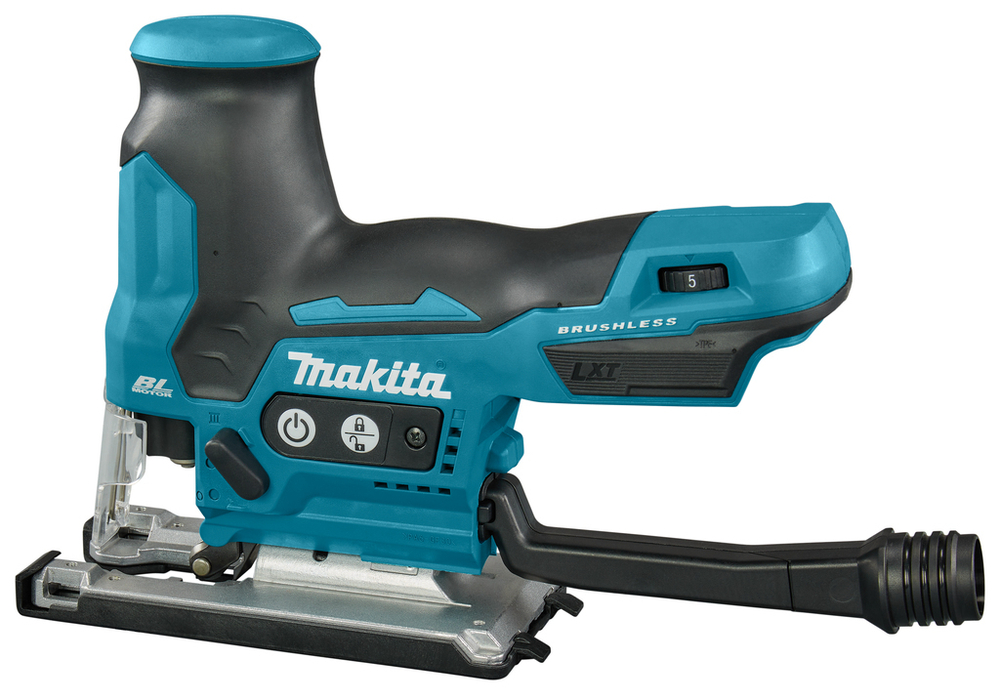 Аккумуляторный лобзик Makita DJV185Z