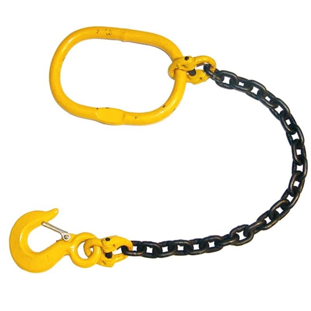 Строп цепной TOR 1СЦ г/п 5,3 т 10,0 м