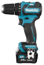Дрель-шуруповерт СХТ Makita DF332DWME