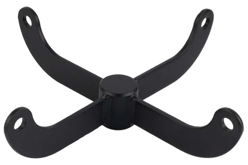 WDK-80104 Насадка для трансмиссионной стойки.