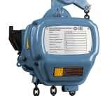 Таль электрическая цепная GEARSEN HHBD 2060