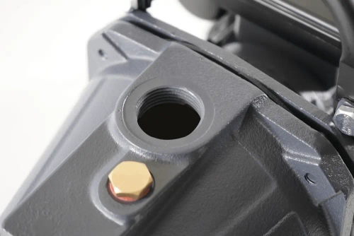 Поверхностный насос UNIPUMP JET 80 S садовый