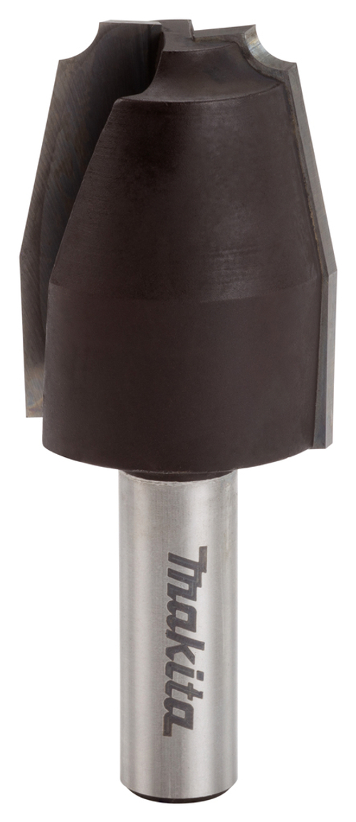 Фреза фигирейная вертикальная 4R, 31.75х41.3, S12, 2T Makita D-11863