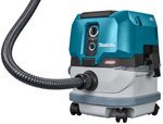 Аккумуляторный пылесос Makita VC001GLZ