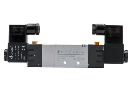 Распределитель серия RV RV5312C-06E7