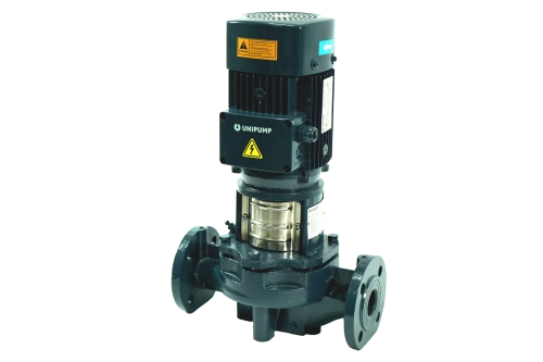 Насос циркуляционный вертикальный SVH 50-12-1,1/2