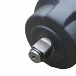 WDK-20425S Гайковерт пневматический ударный, композитный корпус, привод 1/2", 1200 Нм