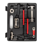 WDK-21805 Набор велосипедных инструментов 38 шт.