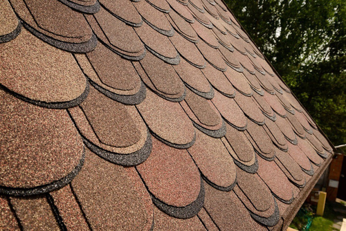 Гибкая черепица ТехноНиколь Shinglas Атлантика Тенерифе, 1,5 м2/упак