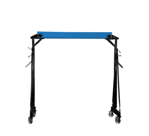 Козловой кран пролет 2,4 м GEARSEN SB 2035