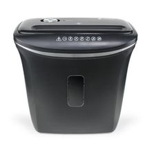 Уничтожители бумаг