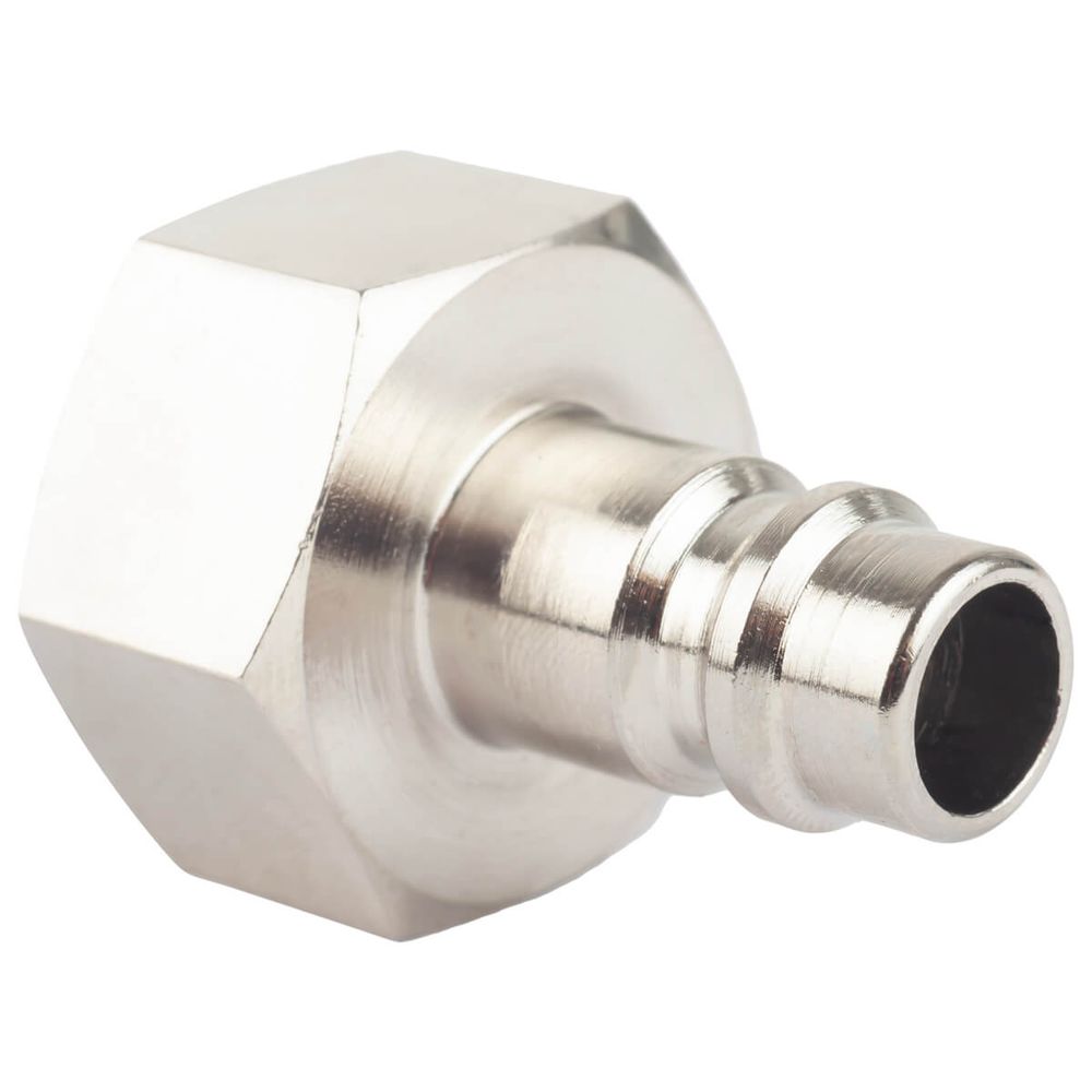 Штекер быстроразъемного соединения 1/2" "мама" Harrison HRS-40PFA