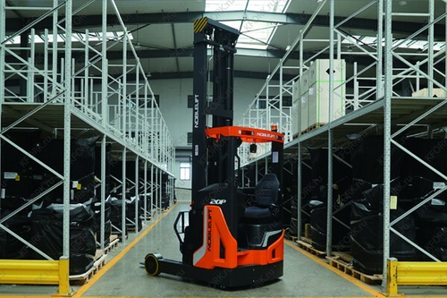 Ричтрак Noblelift RT20 PRO 9500