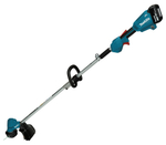 Аккумуляторная травокосилка Makita DUR192LSF