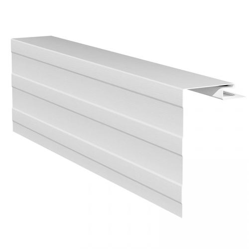 Околооконная планка ТехноНиколь Оптима Жасмин 3 м, шт