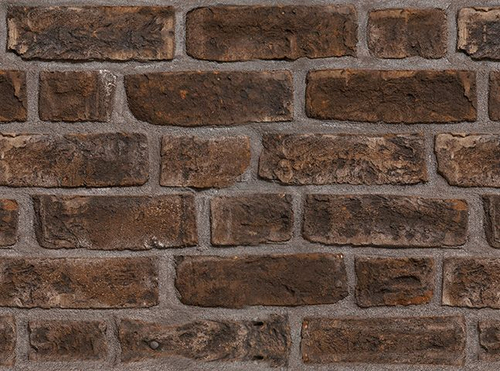 Кирпич ручной формовки Hans Bekker WDF 1916