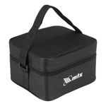 Лазерный уровень м-призм. ML 360-4 Basic SET, 30 м, зеленый луч, акк. Li 3000 мАч, сумка MTX