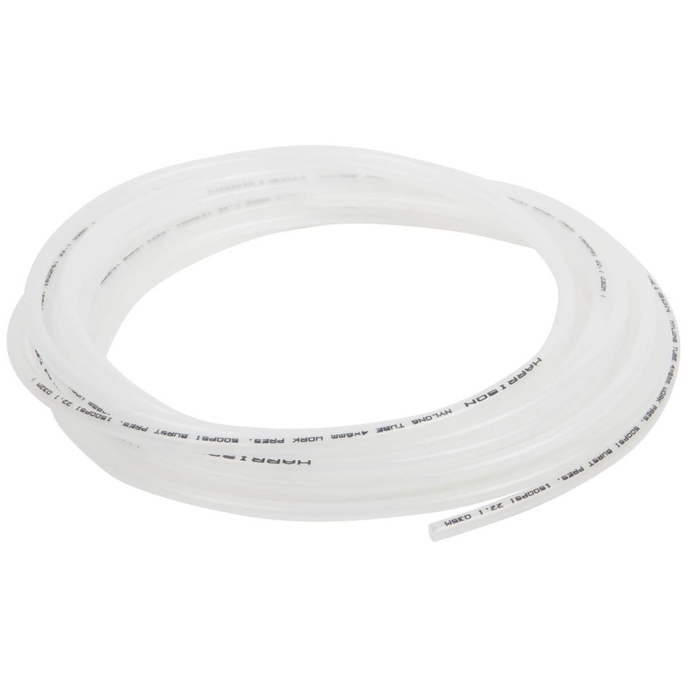 Трубка пневматическая 4х6 мм, длина 15 м Harrison HNS040615-CW