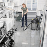 Пылесос влажной и сухой уборки Karcher NT 65/2 Ap