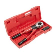 Гидравлические опрессовщики