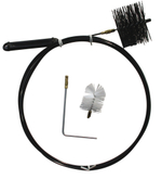 Универсальное устройство с тремя насадками