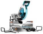 Аккумуляторная торцовочная пила Makita DLS111ZU