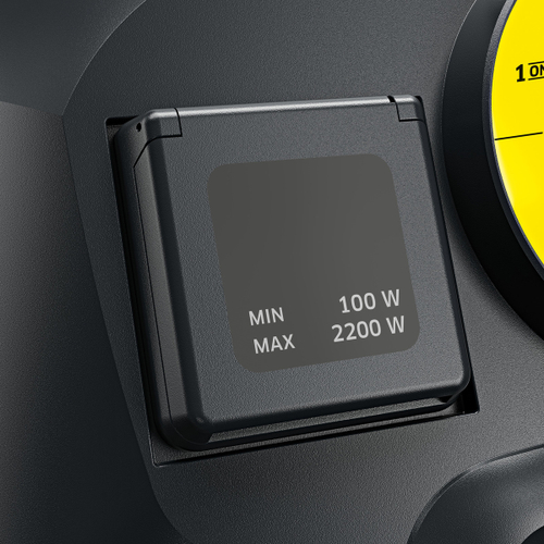 Пылесос влажной и сухой уборки Karcher NT 30/1 Tact Te M