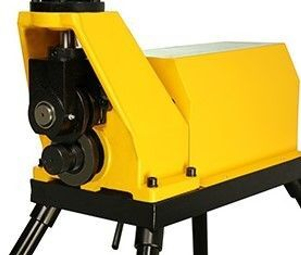Желобонакатчик гидравлический YG6C-A (1.1/4"-6")