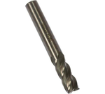 Фреза концевая (12х83х26 мм; Р6М5; 4 перая; ц/х) GRIFF a300052