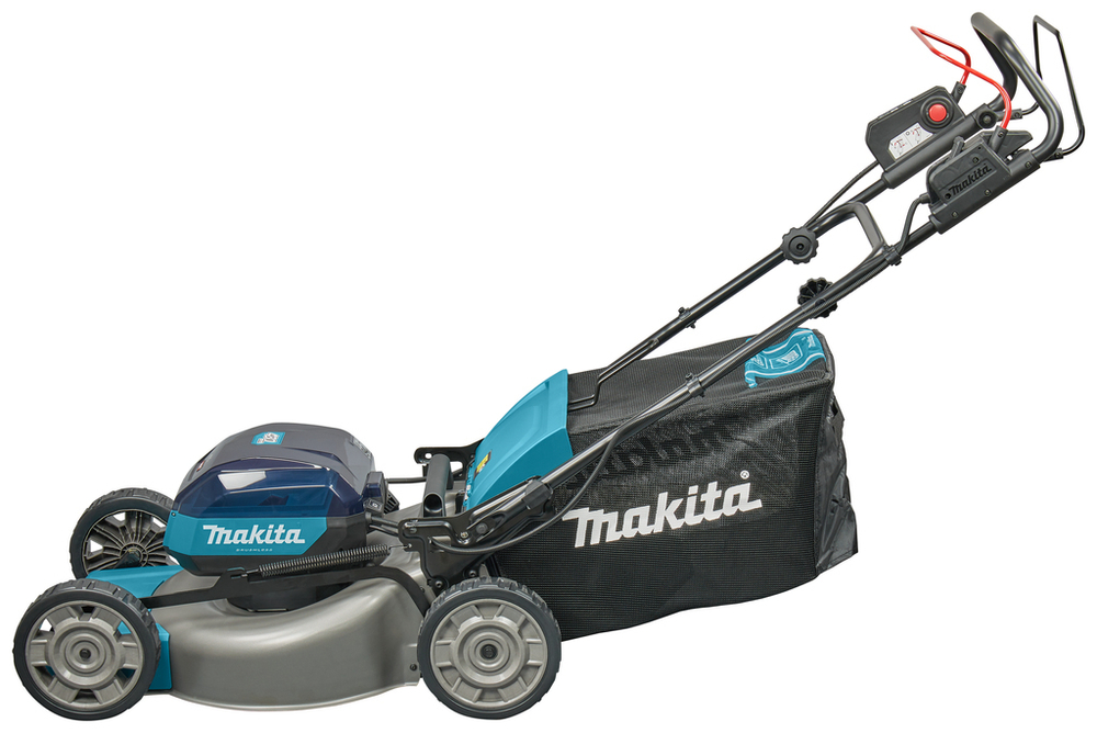 Газонокосилка LXT Makita LM002GZ