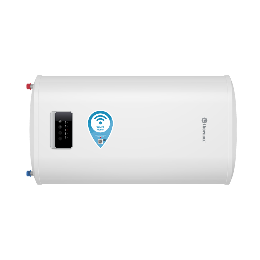 Водонагреватель накопительный THERMEX Optima 50 Wi-Fi