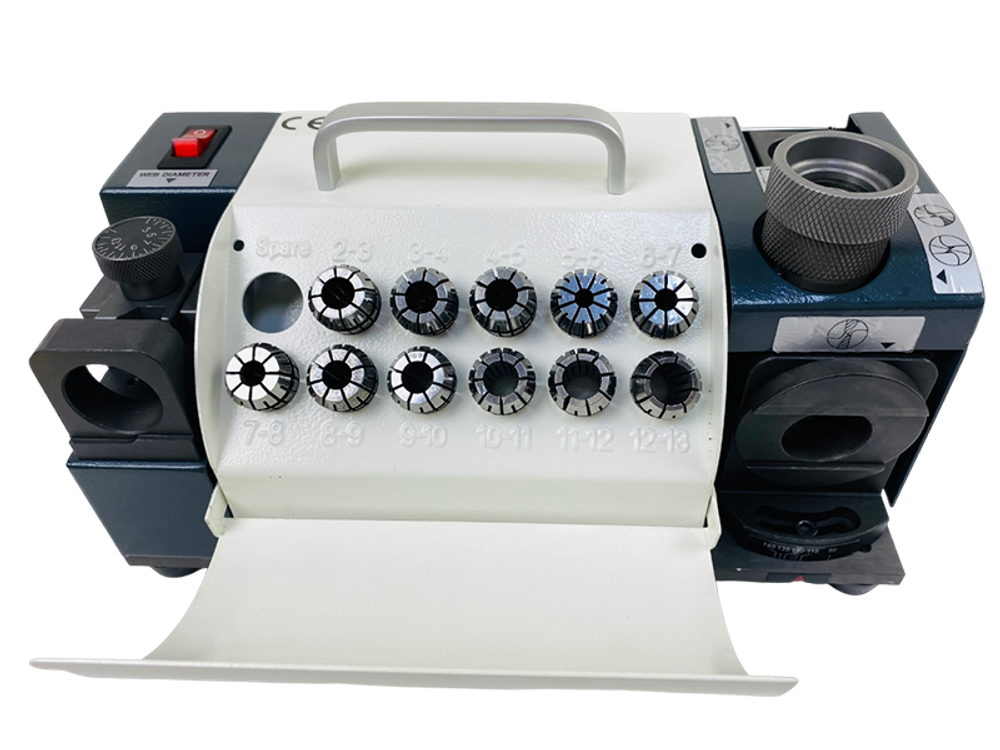 Станок для заточки сверл FABTEC MR-13D