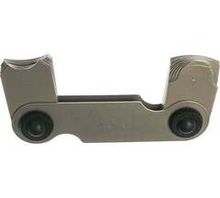 Радиусные шаблоны