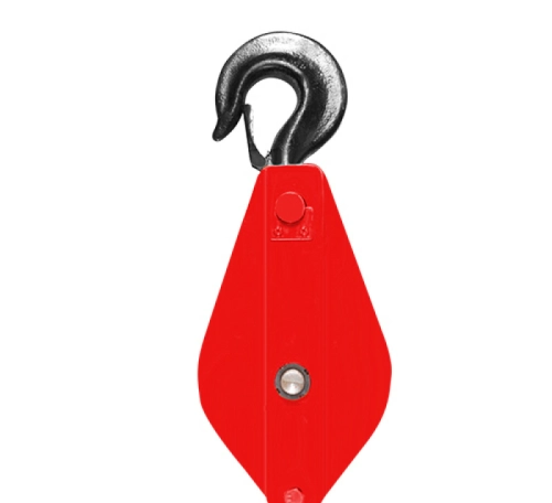 Блок монтажный с крюком GEARSEN BMK 100