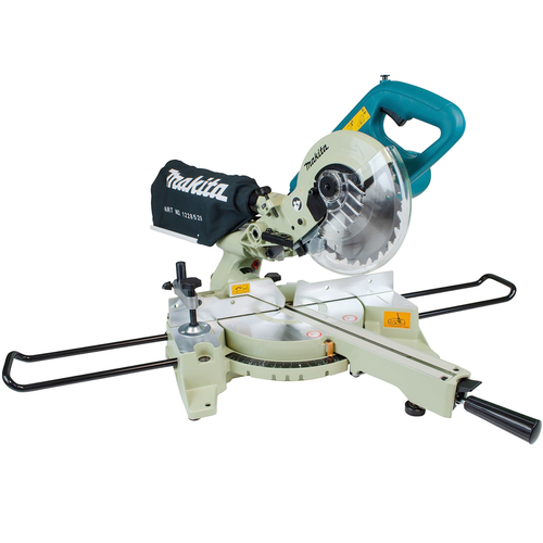 Торцовочная пила с протяжкой Makita LS0714N