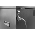 Уничтожитель документов ГЕЛЕОС УО55-7 от производителя