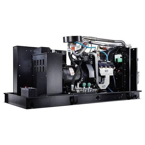 Электростанция газовая Generac SG48/PG43 (48 кВт) 380 В