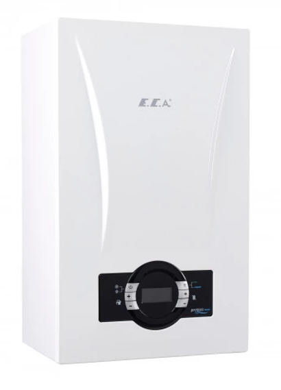 Настенный газовый конденсационный котел PROTEUS PREMIX 35 HCH NG одноконтурный, с закрытой камерой сгорания, 37 кВт (max. полезная мощность при 50/30 °С)