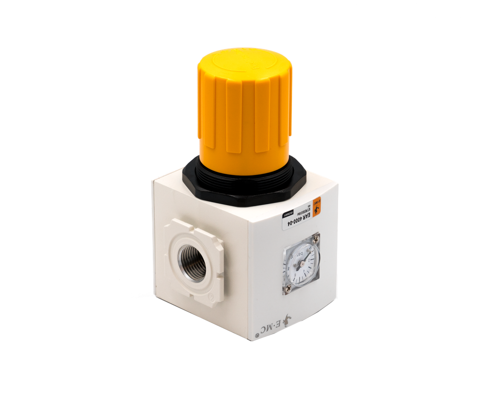 Регулятор давления серия EA EAR4000-06F2