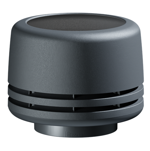 Колпак ИЗЛ-110/500/ Черный