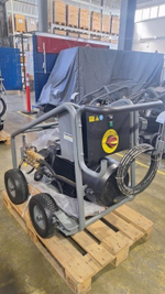 АВД без нагрева воды Karcher HD 13/50 - 4 Classic