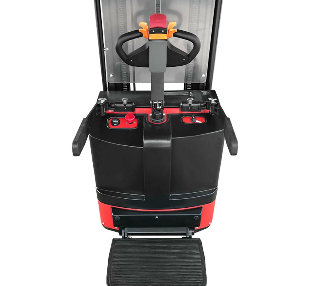 Самоходный штабелер PROLIFT SDK 1556 li-ion