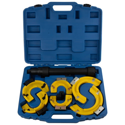 Съемник пружин для подвесок типа МакФерсон WDK-214027