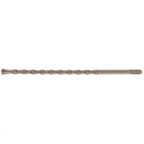 Бур по бетону, 12 x 300 мм, SDS Plus Сибртех