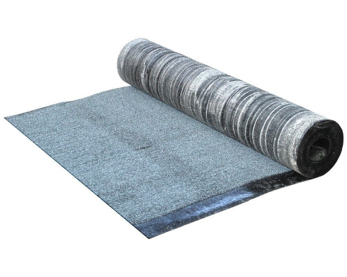 Рубероид Технониколь РКК 350 ТУ 1х10 м, рул