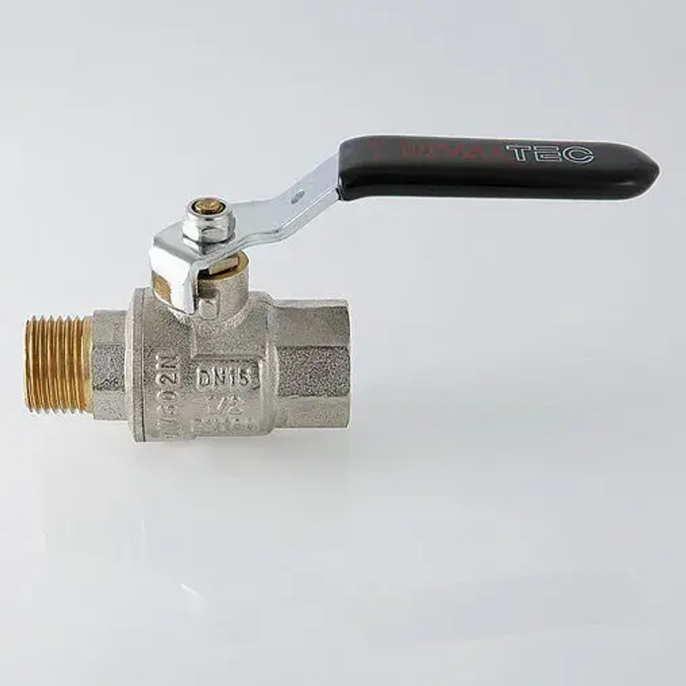 Кран шаровый 1¼"в x 1¼"н Valtec Perfect VT.315.N.07