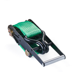 Короткая часть для ремня стяжного HITCH RS REGULAR 250:3000:6 (35мм,STF250DaN, 3T, 0,4М)